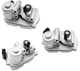 Intake Manifold Air Flap Actuator Motor For Audi/Vw/Ford-D2P Autoparts